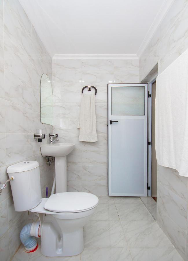 Hotel Al Kassaba 舍夫沙万 外观 照片